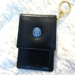 Lladro society Key wallet